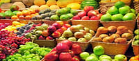 Mango for Rs 2400, Ladyfinger for Rs 650 - Common Indian Foods are sold for Whopping Price in...